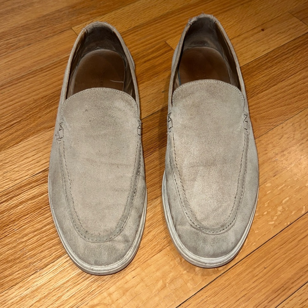 Men’s Peter Millar Loafers